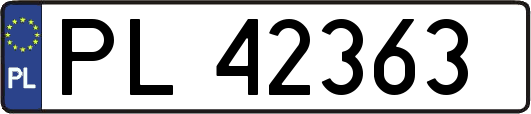 PL42363