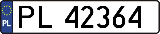 PL42364