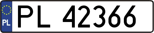PL42366