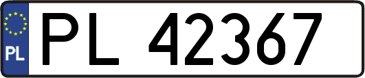 PL42367