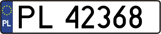 PL42368