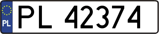 PL42374