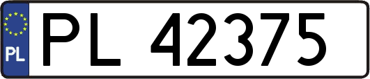 PL42375