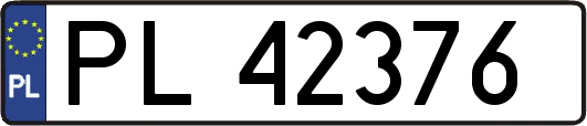 PL42376