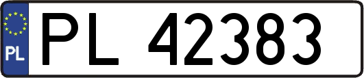PL42383