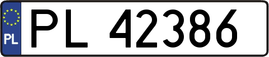PL42386