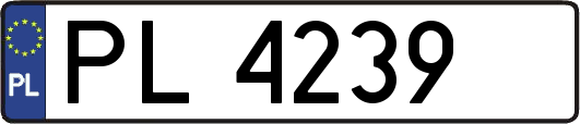 PL4239