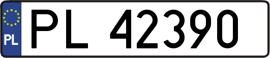 PL42390