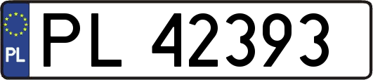 PL42393