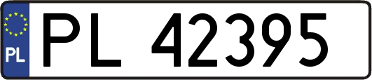PL42395