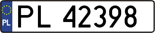 PL42398