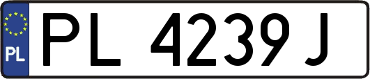 PL4239J