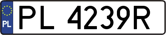 PL4239R