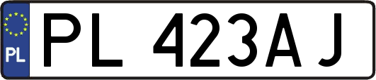 PL423AJ