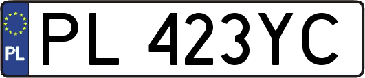 PL423YC