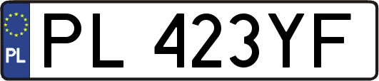 PL423YF