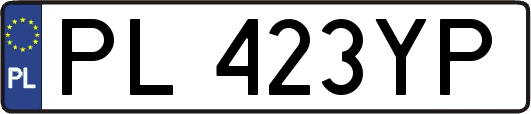 PL423YP