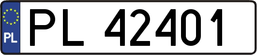 PL42401