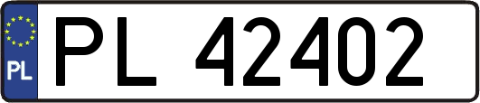 PL42402
