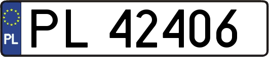 PL42406