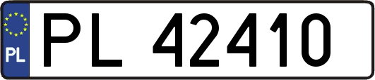 PL42410