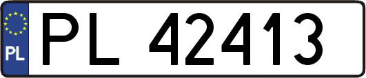 PL42413