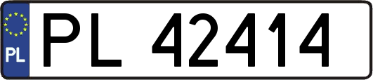 PL42414