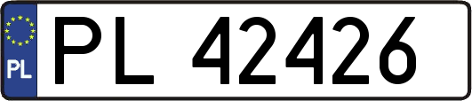 PL42426