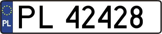 PL42428