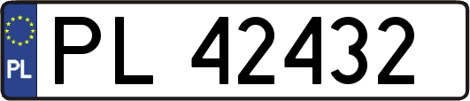 PL42432