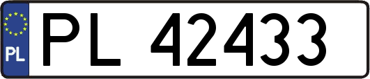PL42433