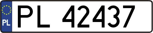PL42437