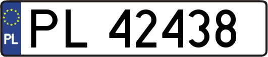 PL42438