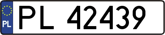 PL42439