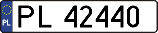 PL42440