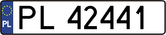PL42441