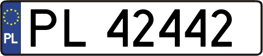 PL42442