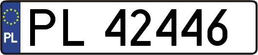 PL42446