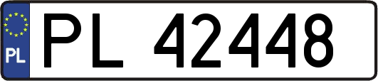 PL42448
