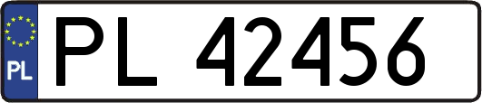 PL42456