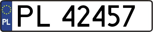 PL42457