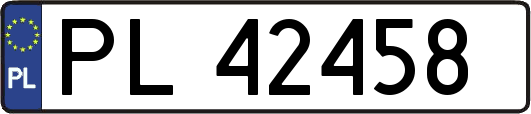 PL42458