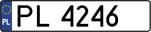 PL4246