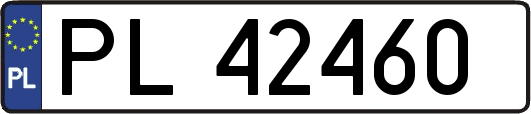 PL42460