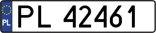 PL42461