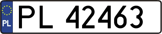 PL42463
