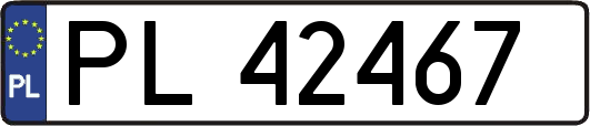 PL42467