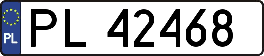 PL42468