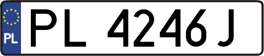 PL4246J