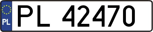 PL42470